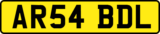 AR54BDL