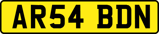 AR54BDN