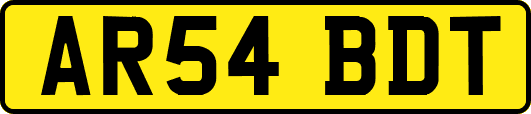 AR54BDT