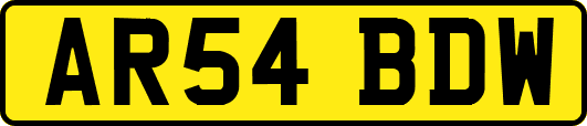 AR54BDW