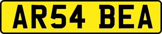AR54BEA