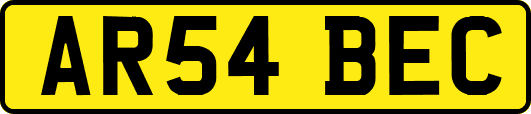 AR54BEC