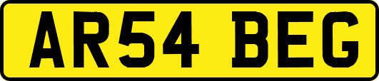 AR54BEG