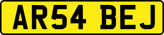 AR54BEJ