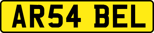AR54BEL