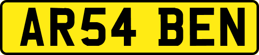 AR54BEN