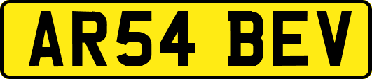 AR54BEV