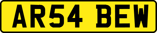 AR54BEW