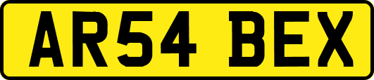 AR54BEX