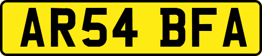 AR54BFA
