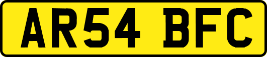 AR54BFC