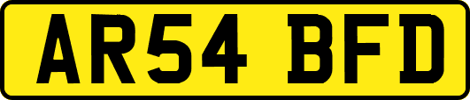 AR54BFD