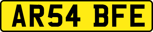 AR54BFE