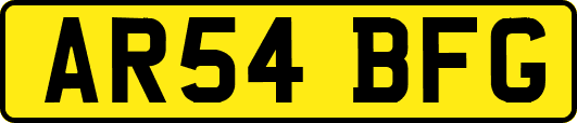 AR54BFG