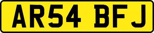 AR54BFJ