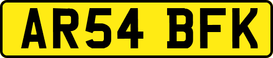 AR54BFK