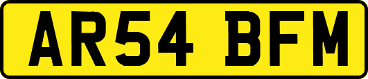 AR54BFM