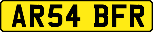 AR54BFR