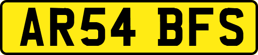 AR54BFS