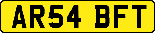 AR54BFT