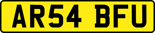 AR54BFU