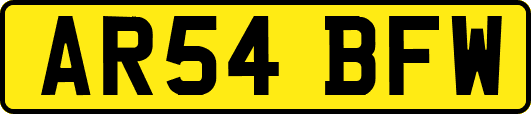 AR54BFW