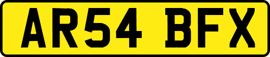 AR54BFX
