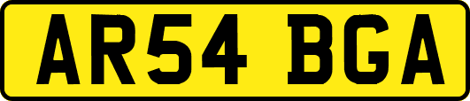 AR54BGA