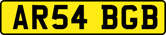 AR54BGB