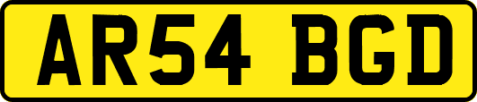 AR54BGD