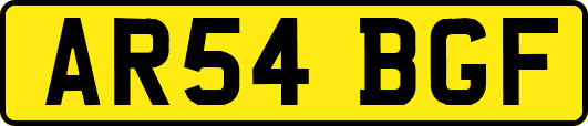 AR54BGF