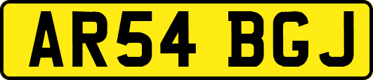 AR54BGJ