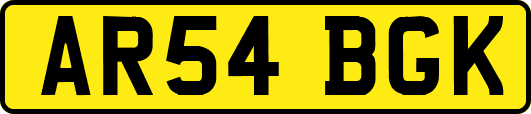 AR54BGK
