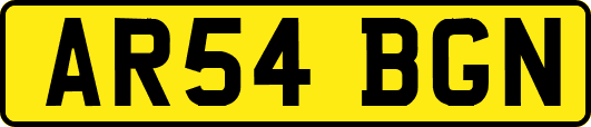AR54BGN
