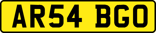 AR54BGO