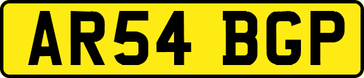 AR54BGP