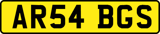 AR54BGS