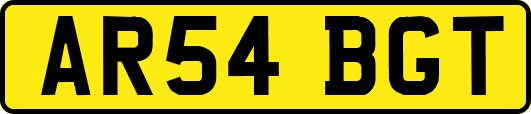 AR54BGT