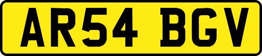 AR54BGV