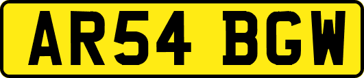 AR54BGW