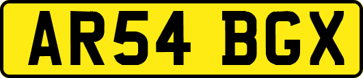 AR54BGX