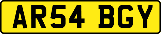 AR54BGY