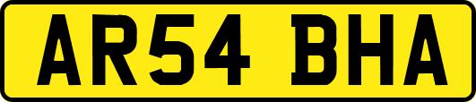 AR54BHA