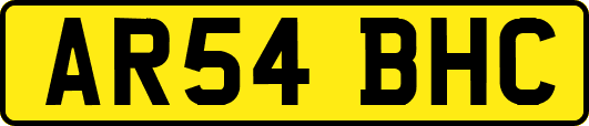 AR54BHC