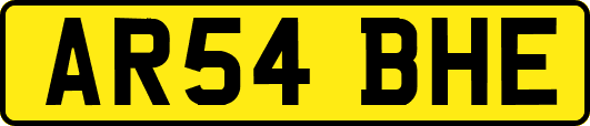 AR54BHE