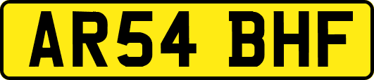 AR54BHF