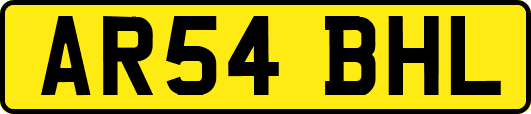 AR54BHL