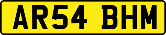 AR54BHM