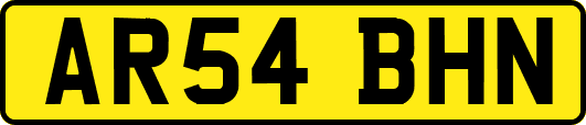 AR54BHN