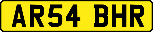 AR54BHR